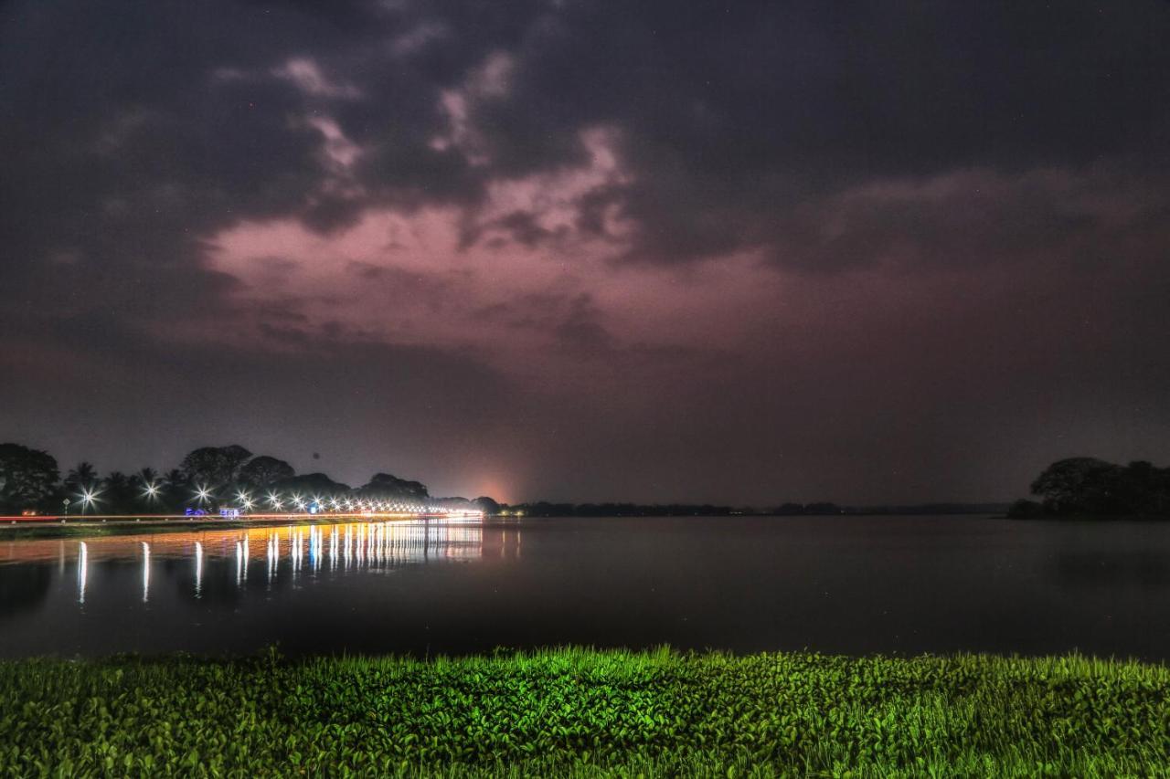 Oak Ray Wild Yala Otel Tissamaharama Dış mekan fotoğraf