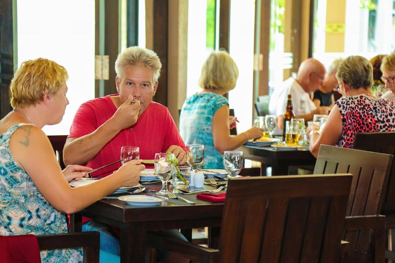 Oak Ray Wild Yala Otel Tissamaharama Dış mekan fotoğraf